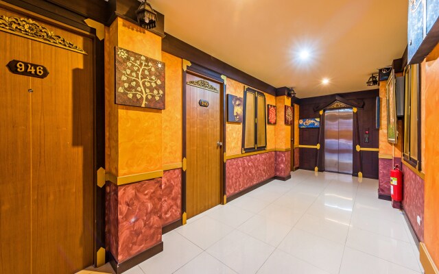 99 Residence Patong