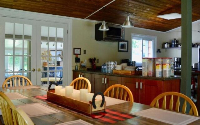 Tranquil Acres Guest House