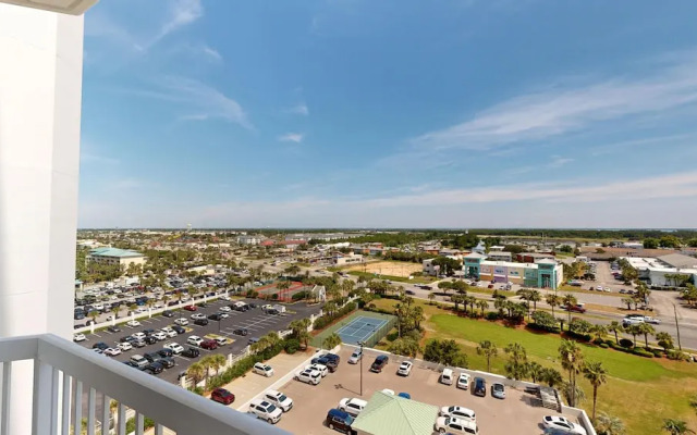 Silver Beach 1104w 3 Bedroom Condo