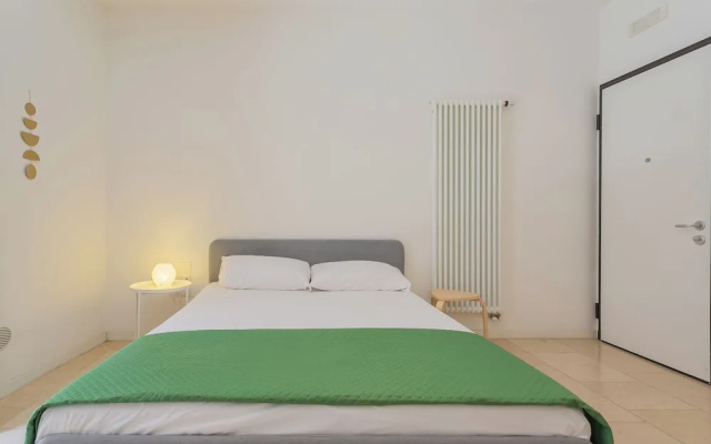 Palazzo San Rocco by Wonderful Italy