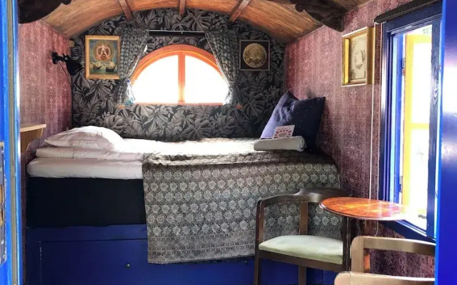 Grand Circus Hotel