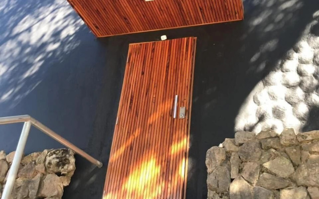 Winter Suites Campos do Jordão