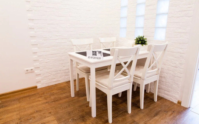 Na Buthe Home Hotel Apartments