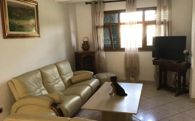 Tuscan Tranquility in Monsummano Terme