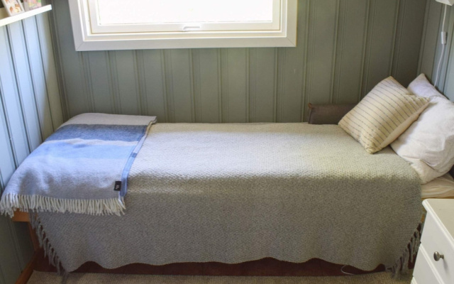 5 Person Holiday Home in Halden-by Traum