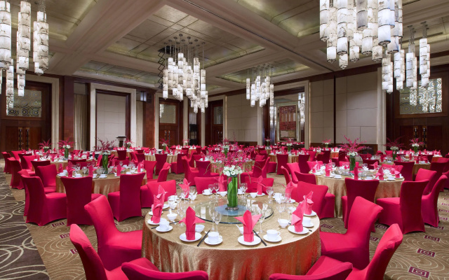 Four Points by Sheraton Shenzhen