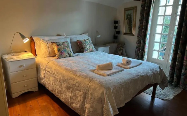 Chambres dHôtes Villa Portillon