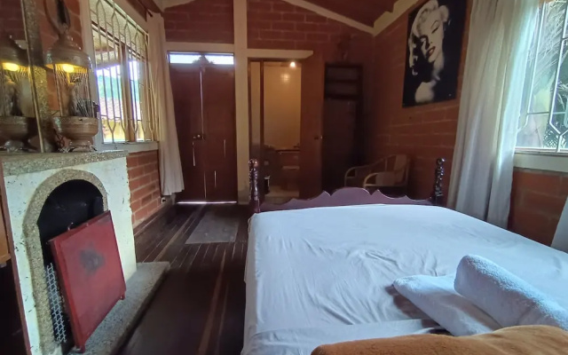 Biohotel Ecohouse