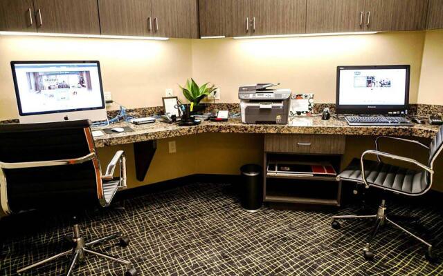 Hampton Inn & Suites Tulsa/Tulsa Hills