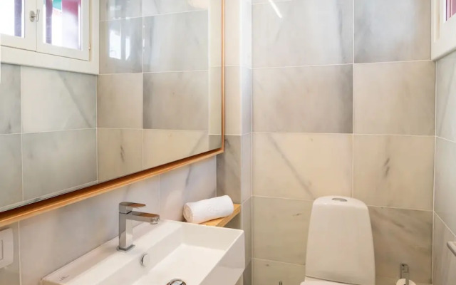 Aparthotel Parque Santiago IV