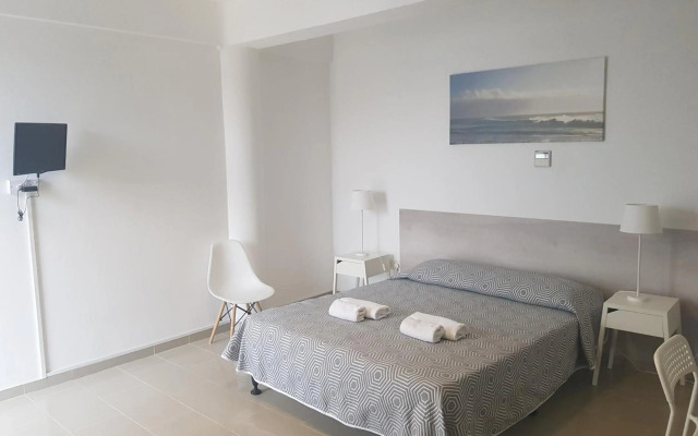 Valentinos Apartments
