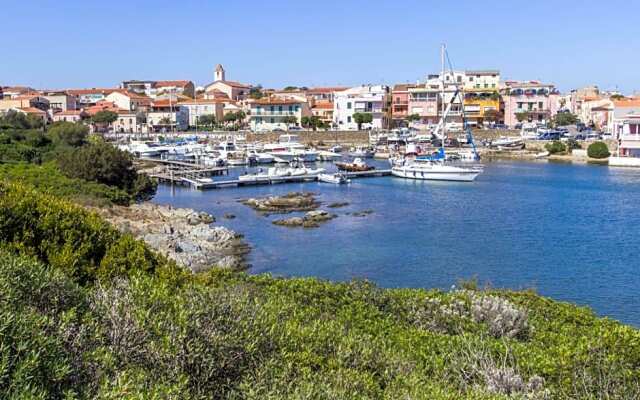 Capo Falcone Beach Charming Apartments Stintino