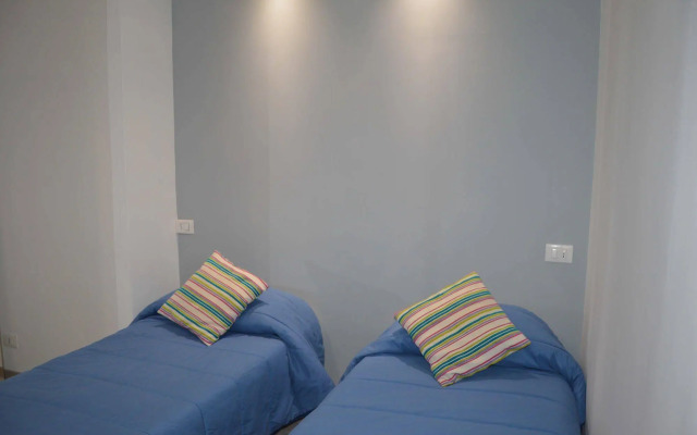 B&B Acquamarina