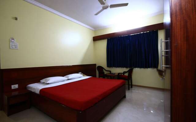 Hotel Deccan Park