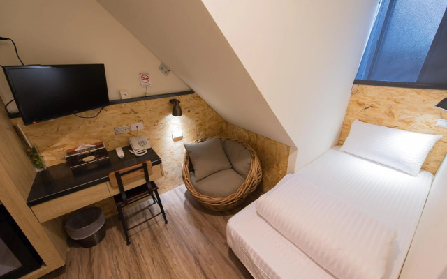 Beimen Wow Poshtel - Hostel