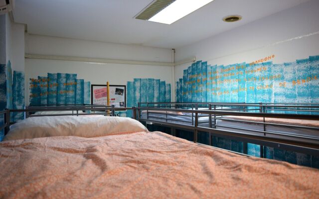 Bed Madrid Rooms by Bossh! Hotels