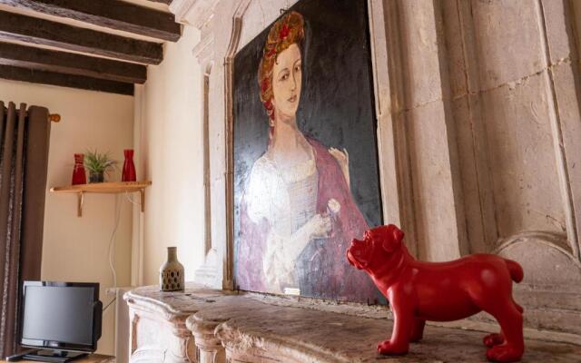 Domaine de la Tour B&B