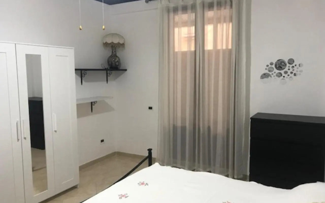 Appartamento 60 mq a 800 mt dalla spiaggia