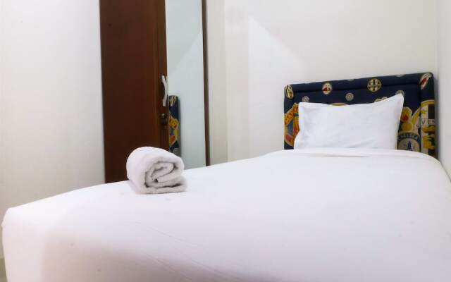 The Oak Gading Icon Apartement Near To Kelapa Gading