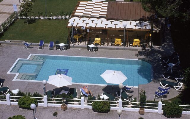 Hotel Lidò