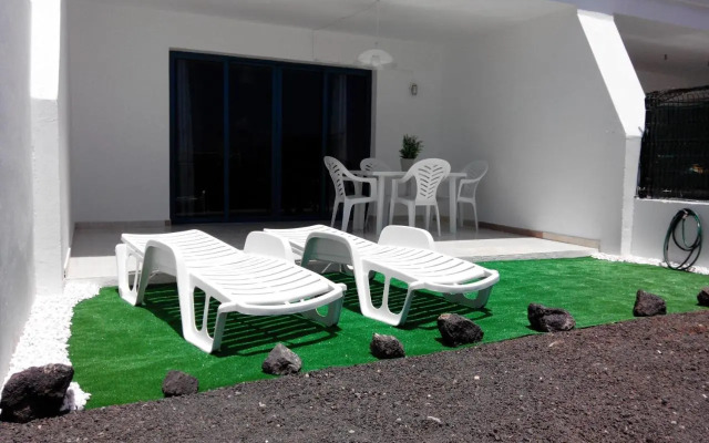 Apartamento Ideal Costa Teguise