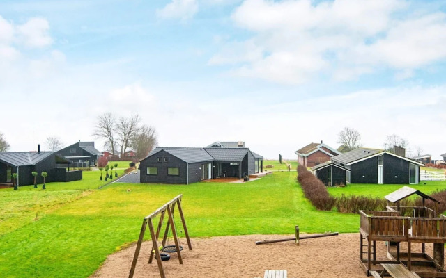 8 Person Holiday Home in Sydals