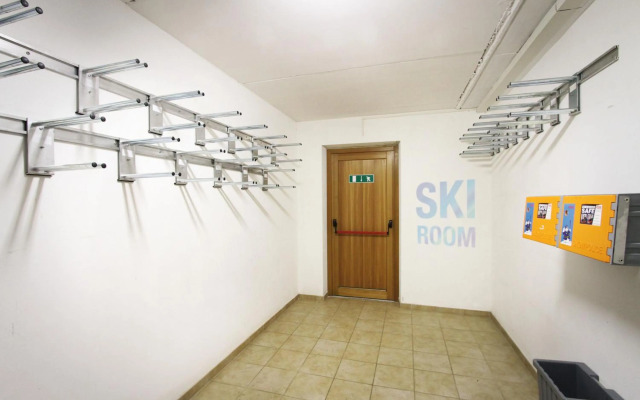 Albergo Villetta Maria