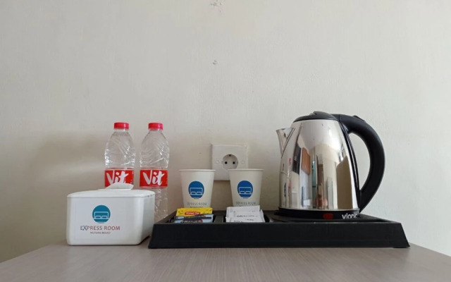 X-pressbedroom Mutiara Bekasi