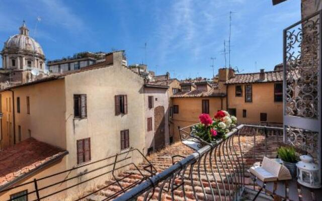Navona Librari Apartment