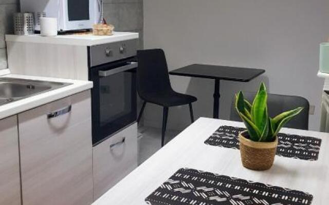 Sica Work Nest, Self Check-In, 10min from Como