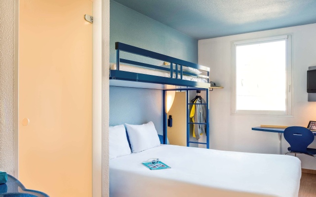 ibis budget Meudon Paris Ouest