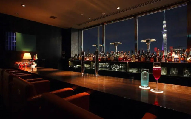 The Gate Hotel Asakusa Kaminarimon by Hulic