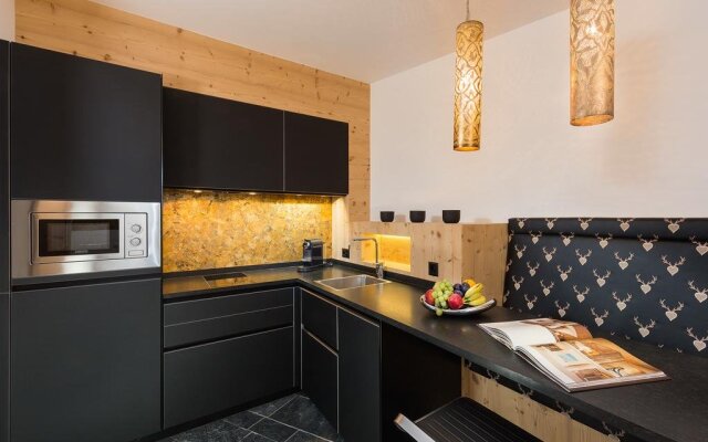 Alpinlodge & Spa