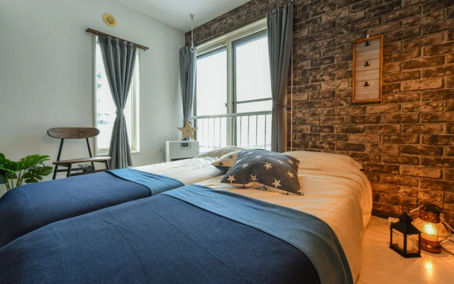 [204] Maison Junu D 204