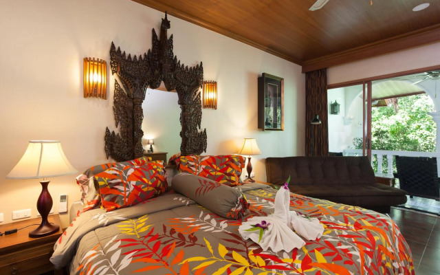 Tropica Bungalow Resort
