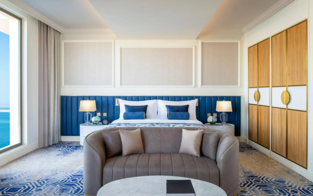 The St. Regis Doha