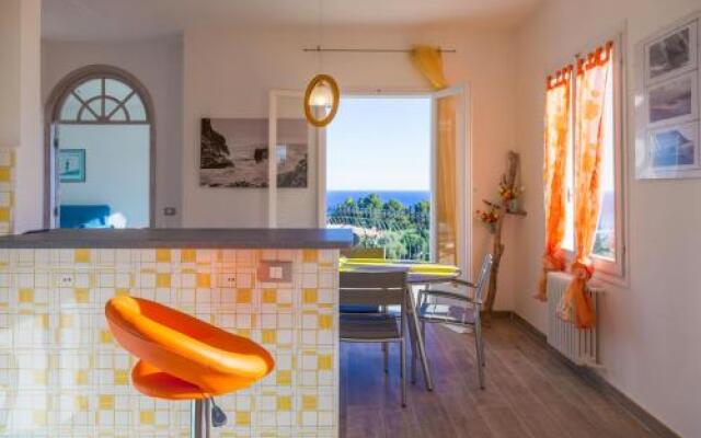 Appartamento alle Cascine - Imperia