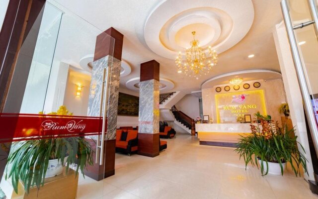 Rum Vang II Hotel