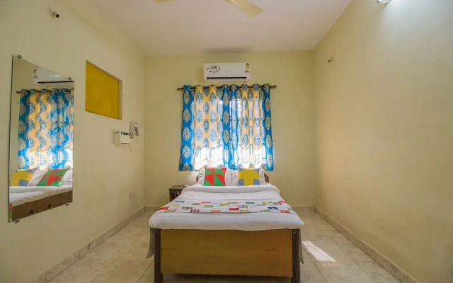 OYO 12037 Home 2BHK With Balcony Margao