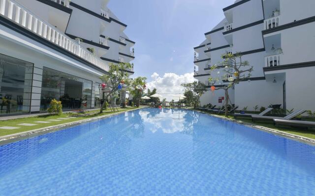 Gem Riverside Hotel Hoi An