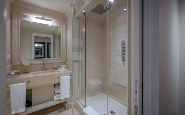 Resort Collina d'Oro