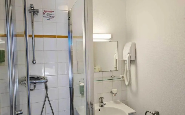 Complexe Hôtelier Regain