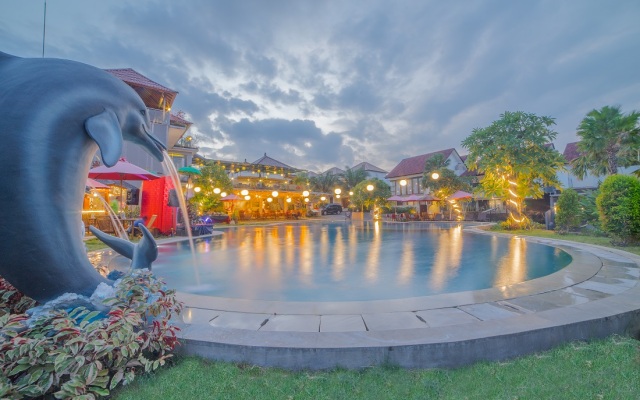Grand Kesambi Resort and Villa Seminyak