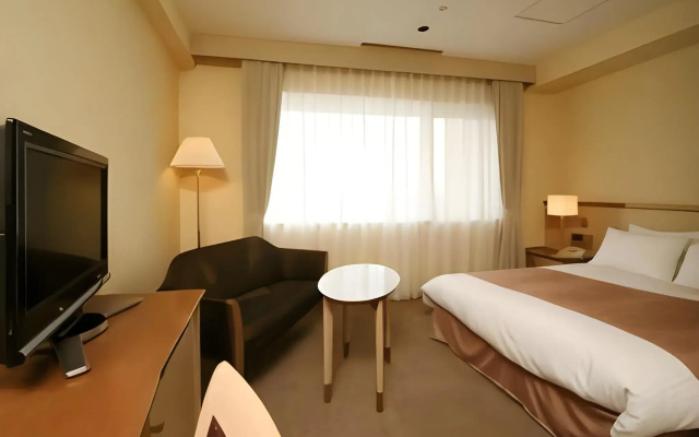 Tokachi Gardens Hotel