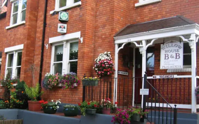 Willow House