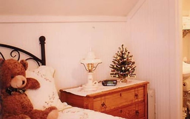 The Rendezvous Bed & Breakfast