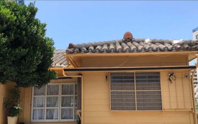 Vacation Rental Okinawa NANATSU BOSHI
