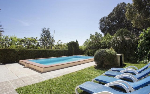 4 Bedroom Villa, Private Pool, Near Pollensa