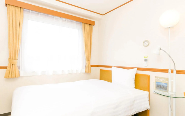 Toyoko Inn Kyoto Biwako Otsu – Guest Rooms – Otsu