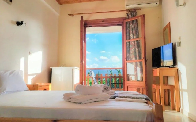 Zagamilos Hotel